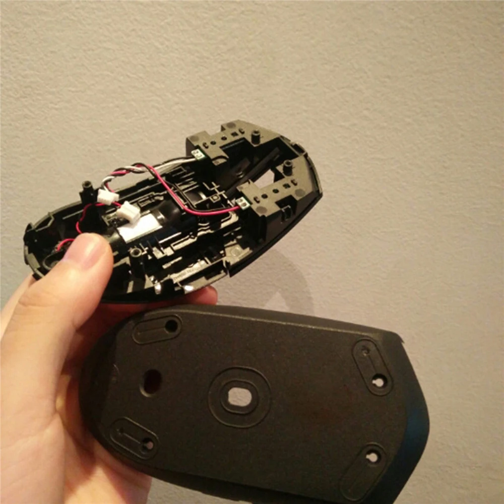 

Mouse Shell Mouse Case With Button Board for Lo Gaming Mouse G304 G305 Spare Parts Accessories
