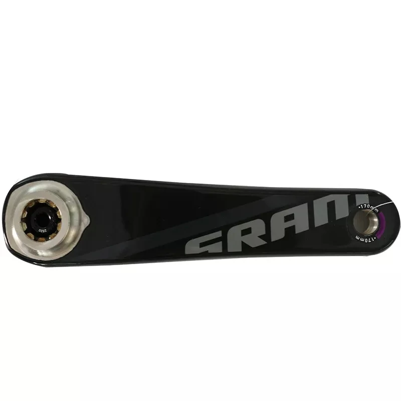 

SRAM Force 22 Crankset 2x11 Speed 170mm 175mm Crankarm 50-34T 52-36T 53-39T Chainring Sprocket Road Bike Parts For Road Bicycle