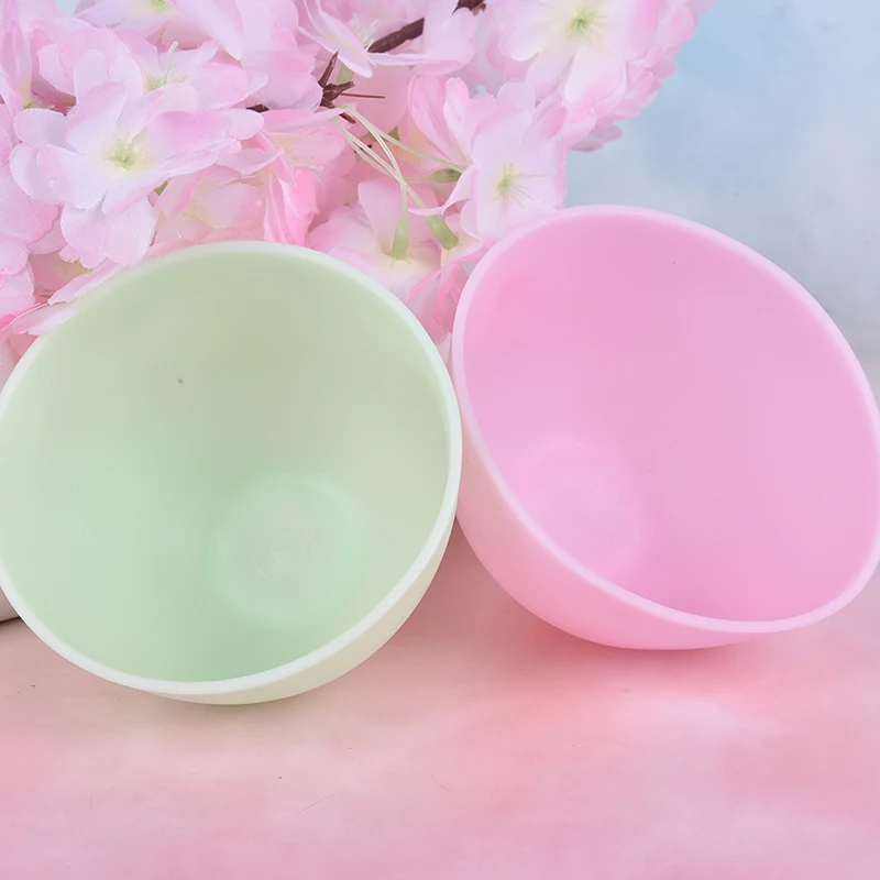 Набор женских масок для лица DIY чаша приготовления маски набор шпателей