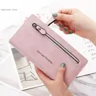 Роскошные женские кошельки, держатель для карт, Длинный кошелек на молнии, карманные сумки, модные женские кошельки, сумочки, кошелек для денег и монет, женский клатч