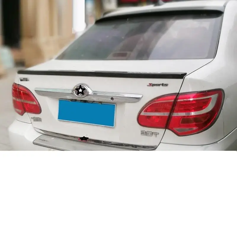 Автомобильные аксессуары литье Авто персонализированные Спойлеры крылья 05 06 07 08