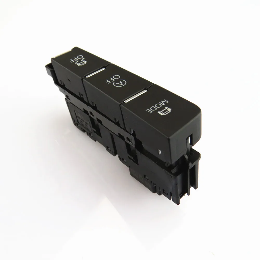 Переключатель автомобильного запуска и остановки RWSYPL PCar ESP ASR противоскользящий