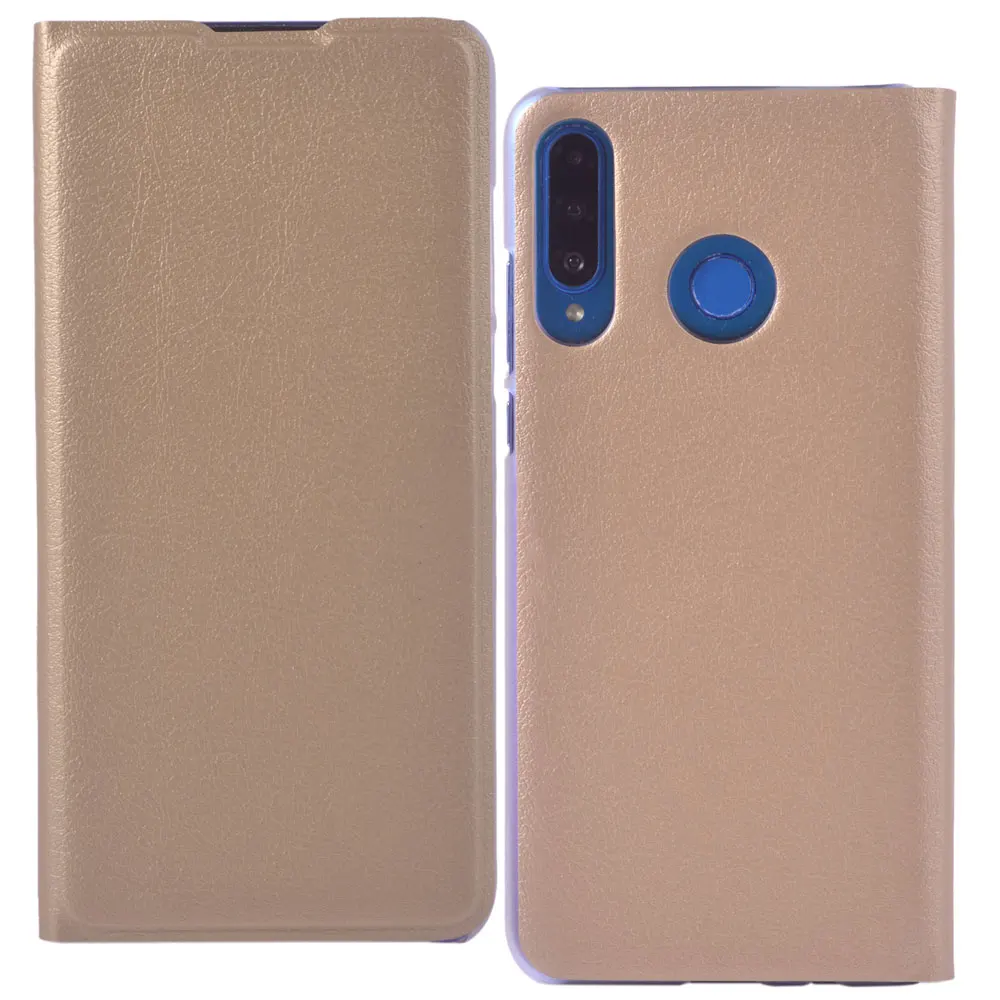Чехол бумажник для Huawei P30 Pro P20 Lite i Mate 20 10 Honor 20i P P8 P9 Smart Y9 Prime Y7 2019 Y6 2018 8S 10i 9i|Бамперы| |