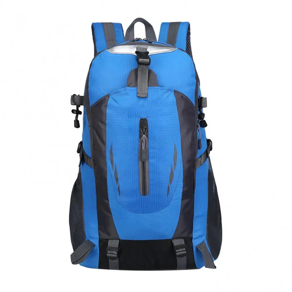 

Outdoor Sports Travel Climbing Waterproof Backpack Hiking Rucksack for Men Women