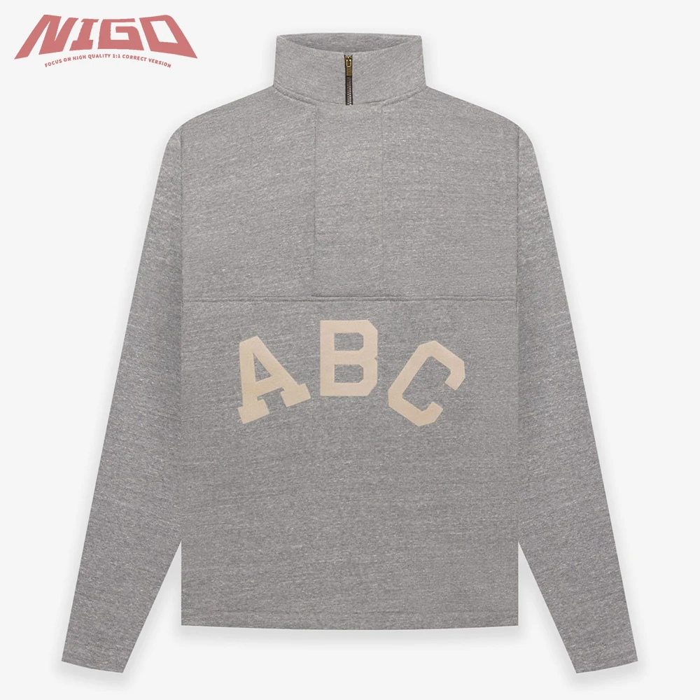 

NIGO 21ss F свитер с капюшоном # nigo1996