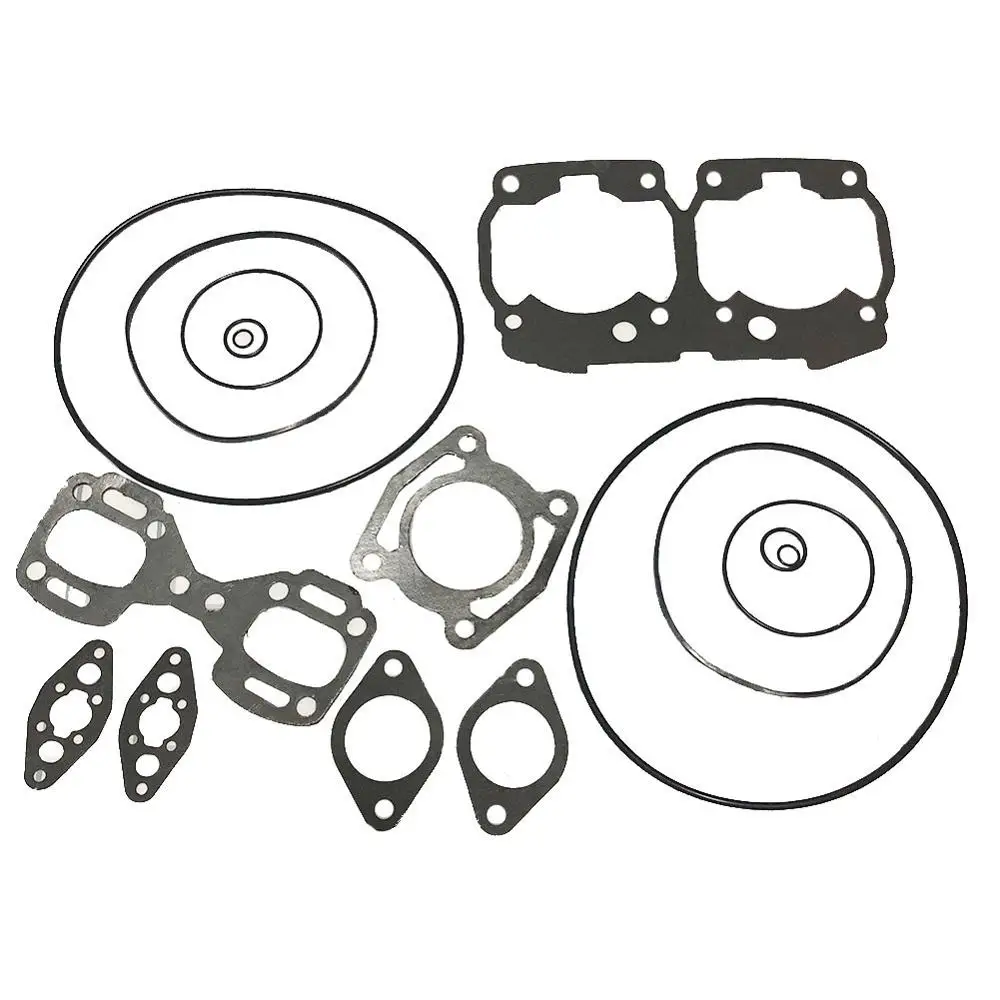 Комплект прокладок для мотоцикла для Sea Doo 785 787 800 GSX GTX XP SPX Motor Challenger 1996-1999