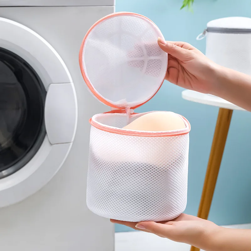 Underwear Laundry Bag Useful Bra Storage Organizer Bags Washing Machine Dedicated Wash Bag Care Lingerie Laundry Basket for Bras