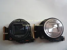 Новый оригинальный зум-объектив для SAMSUNG GALAXY S4 Zoom SM-C101 SM-C1010 C1010 C101 Silver + CCD |