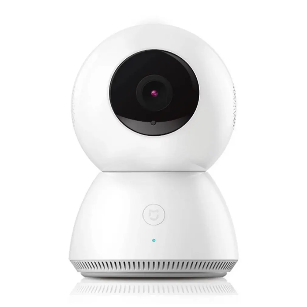 Xiaomi Mijia смарт-камера Веб-камера 1080P WiFi панорамирование ночного видения 360 Угол видео камера ребенок для слежки за домашней безопасностью камера