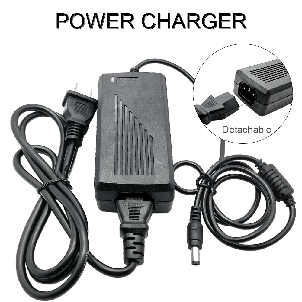 12V адаптер питания DC12V Универсальный светодиодный адаптер лампы 3A блок питания для 5050 2835 Светодиодные полосы света