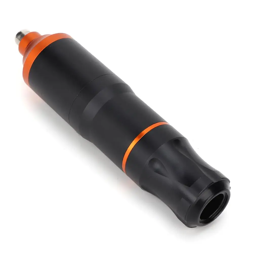 Электрическая Татуировка роторная ручка Гибридный Перманентный макияж тату