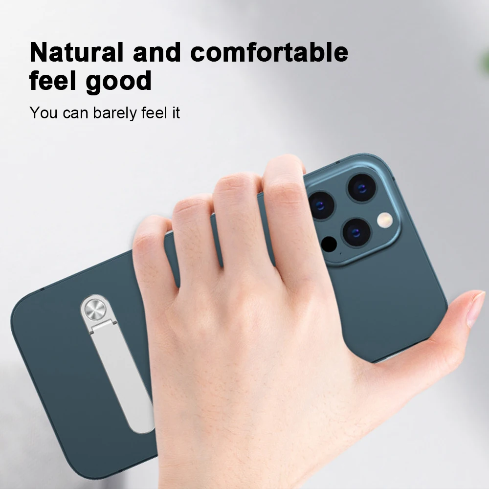 floveme phone holder for phoneipad mini l shaped tablet stand mobile holder bracket foldable aluminium alloy durable stable free global shipping