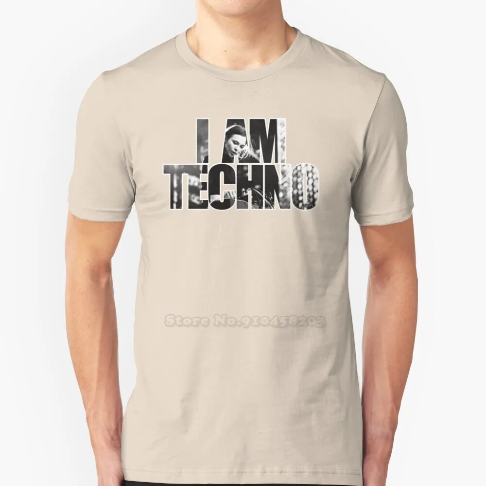 Футболка мужская в стиле хип-хоп, 100% хлопок