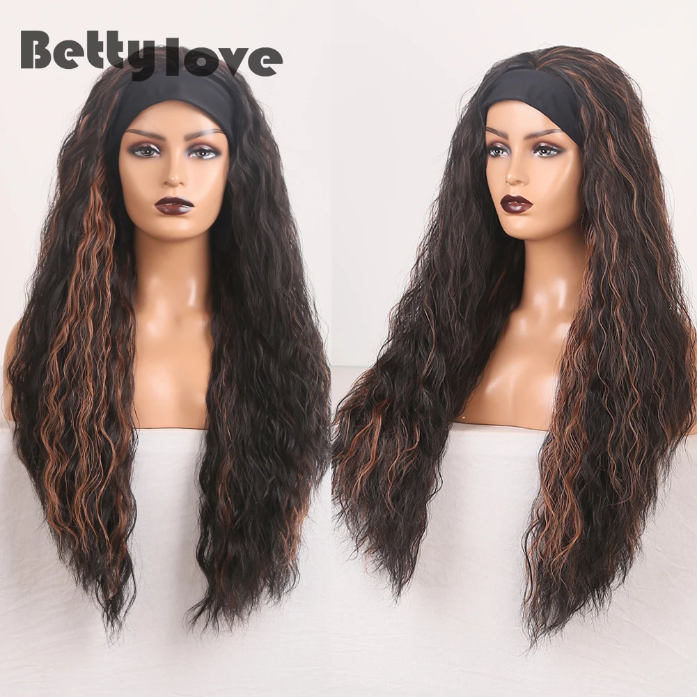 

Synthetic Hair