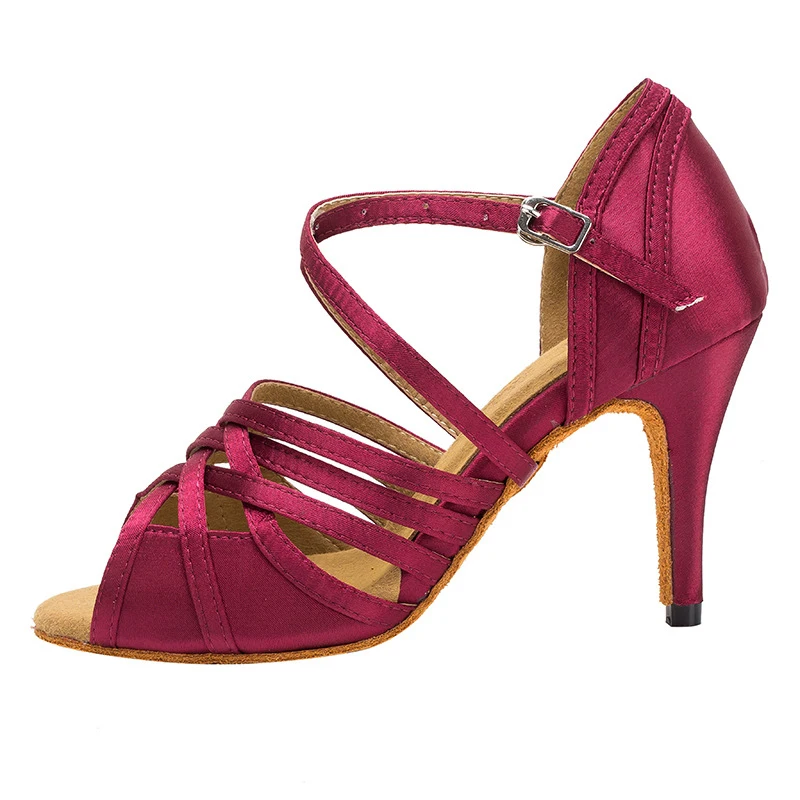 Светильник Фли женские атласные на мягкой подошве легкие сандалии для