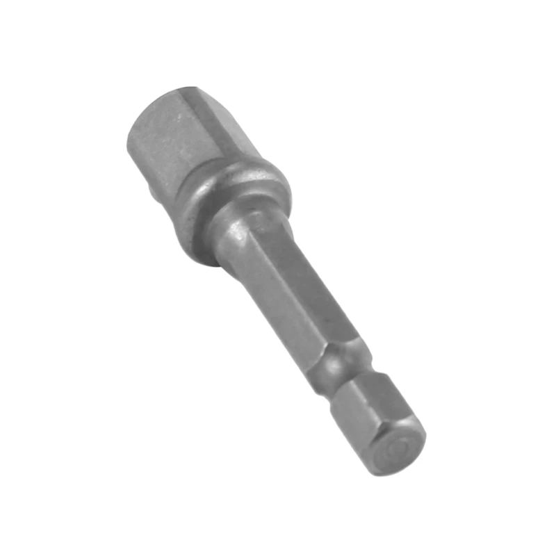 Impact Driver/Drill 1/4Inch Hex Hexagon Shank To 3/8Inch Socket Adapter Set | Инструменты