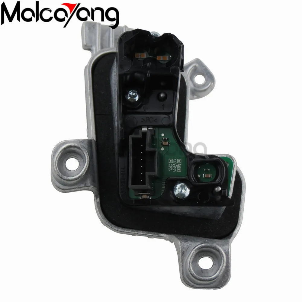 Высококачественный светодиодный налобный фонарь модуль вставной светильник вой