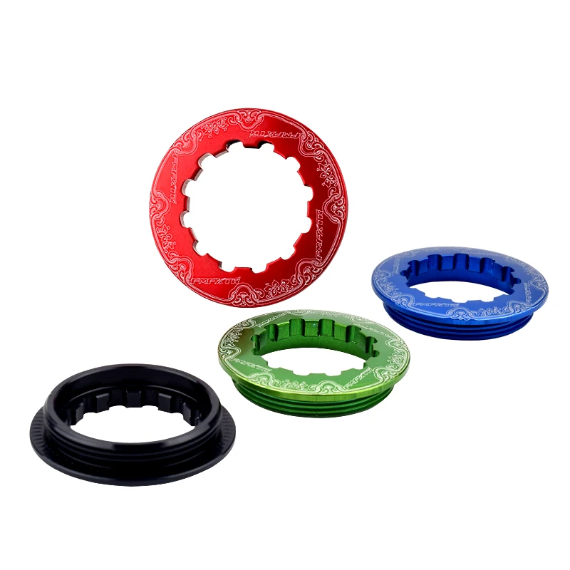 FMFXTR велосипедная 11T кассета крышка блокировки свободного колеса задний маховик