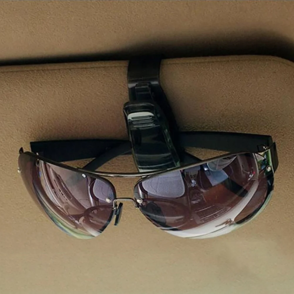 Car glasses clip refitting accessories for FIAT 500/Panda /Stilo /Punto /Doblo /Grande /Bravo 500 Ducato /Minibus | Автомобили и