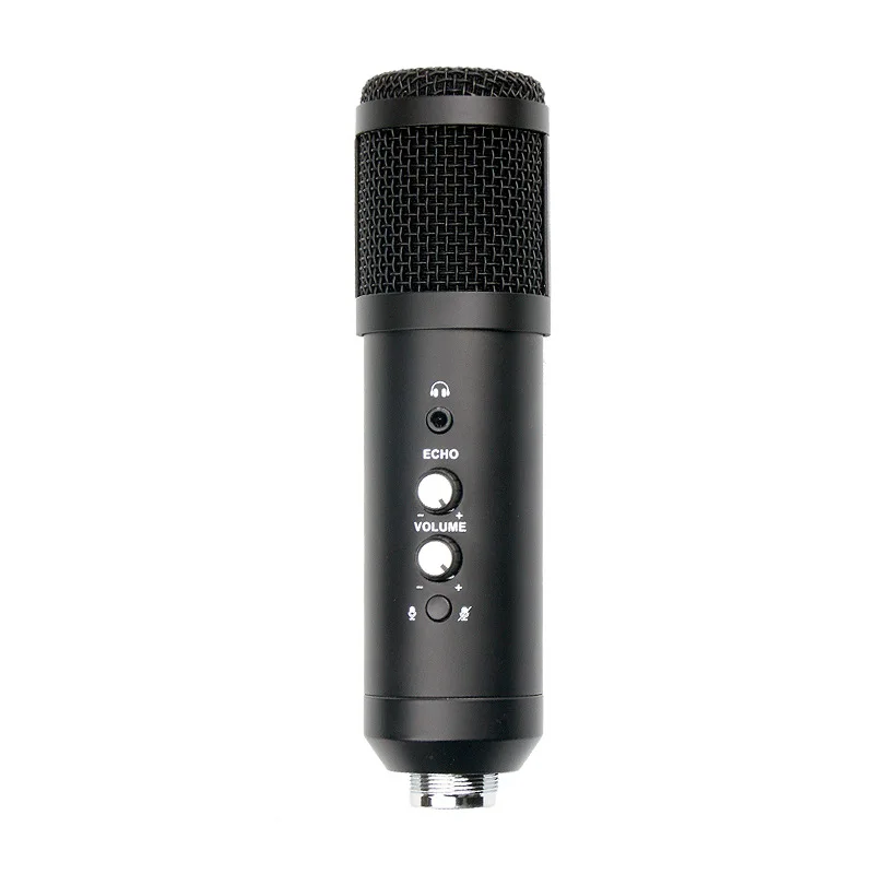 

BM-800USB microphone handheld condenser microphone computer mobile phone recording live microphone microphone set