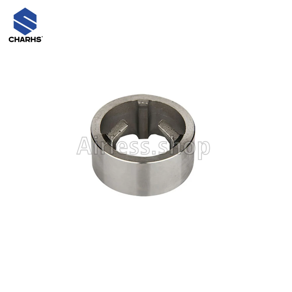 GH833 airless Sprayer parts 15G199 Inlet Ball Guide For Hydraulic Airless Paint Sprayer GH833 Ball Guide enlarge