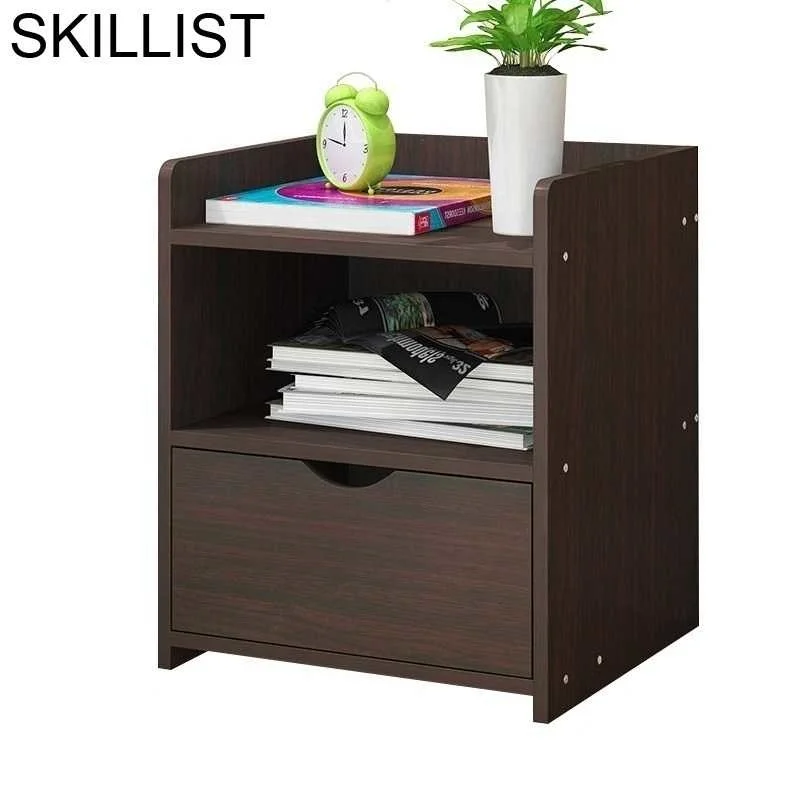 

Legno Mesillas Noche Para El Schlafzimmer European Wood Quarto Bedroom Furniture Cabinet Mueble De Dormitorio Bedside Table