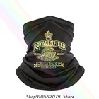 Винтажная повязка на голову для гонщиков, бандана