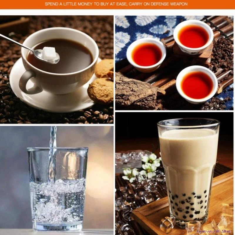 

1 шт. подогреватель для чая, бытовая подставка для чая, подсвечник, открытый подогреватель из нержавеющей стали