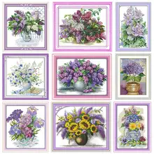 Joy Sunday Вышивка Купить На Алиэкспресс Joy Sunday Вышивка Купить На Алиэкспресс