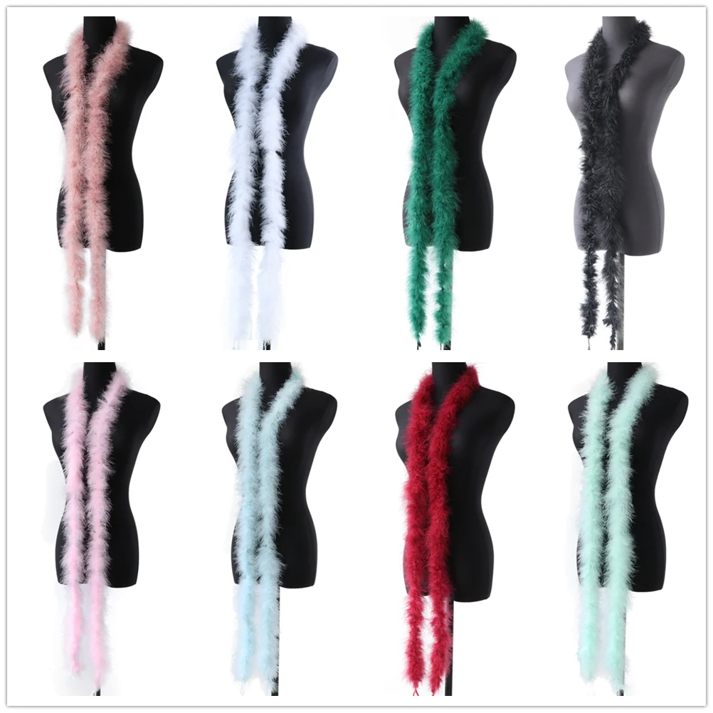 13 г натуральная эритробоа 2 метра пушистые тонкие перья для вечерние ринки