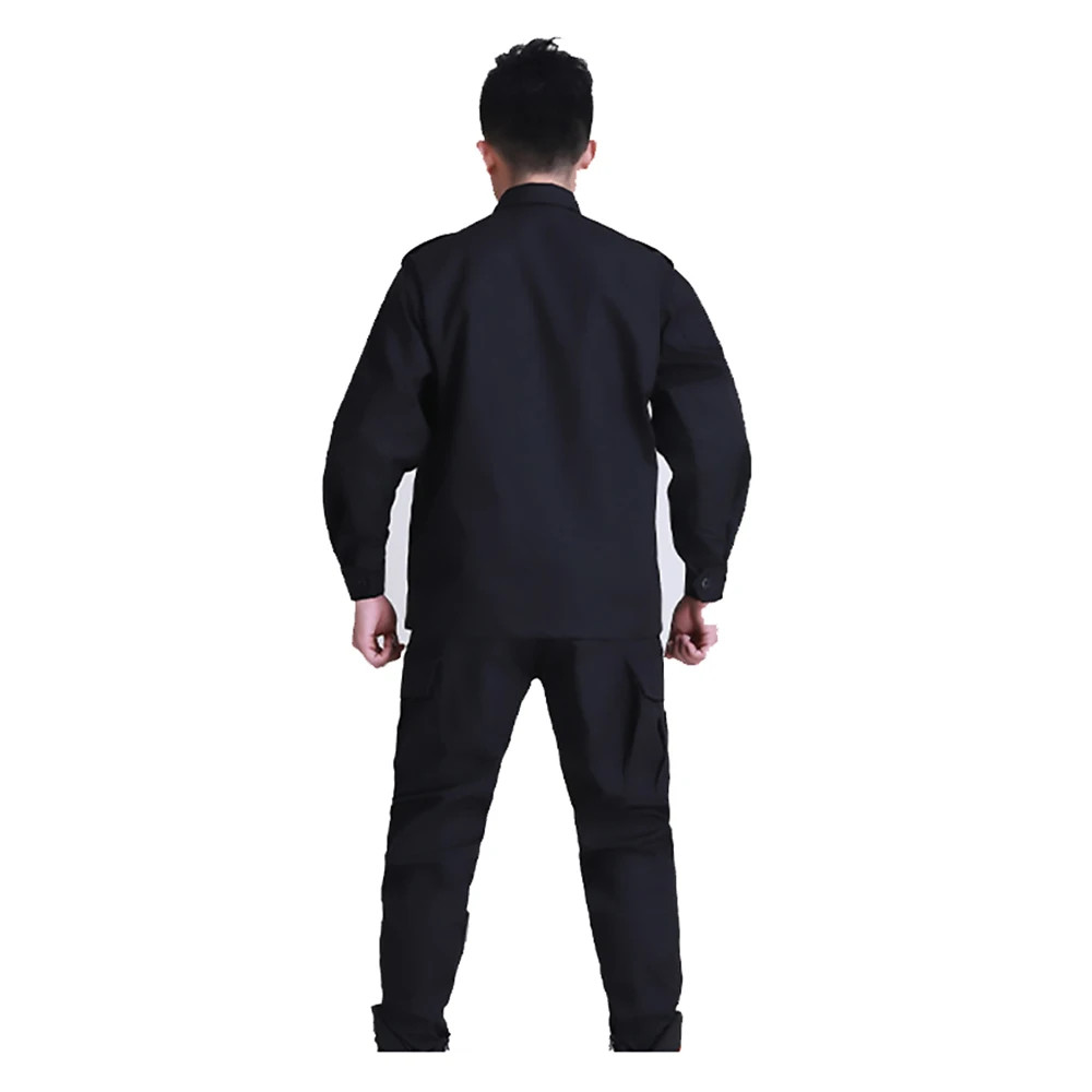 

Tracksuit Man Brand Uniform Camouflage Men's Sets Tactical Sportswear Airsoft Paintball Equipment Jacket Clothes