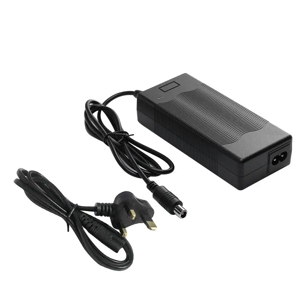 

M365 Electric Scooter Charger 42V 2A Fast Charging for Xiaomi Ninebot ES1-4