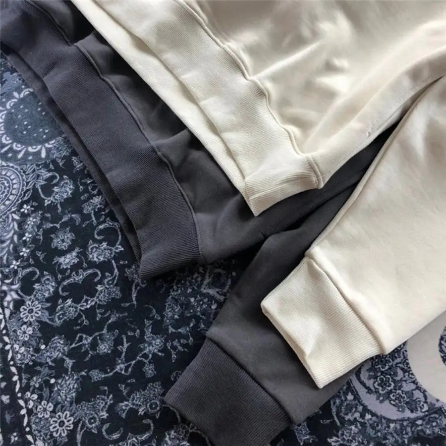 

2020fw Reflective Askyurself Hoodie Pullovers Vintage Lost In Paradise Sweatshirts Men Clothing xxxtentacion