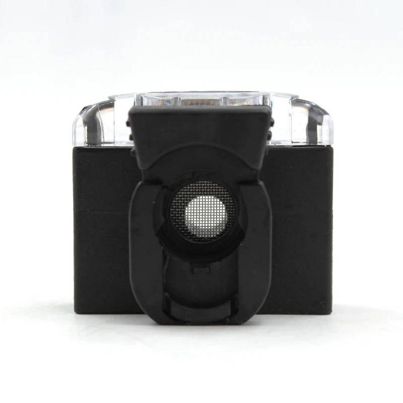 RV Морской мембранный Водяной насос ситечко Твист на трубном фильтре 3/4 дюймов