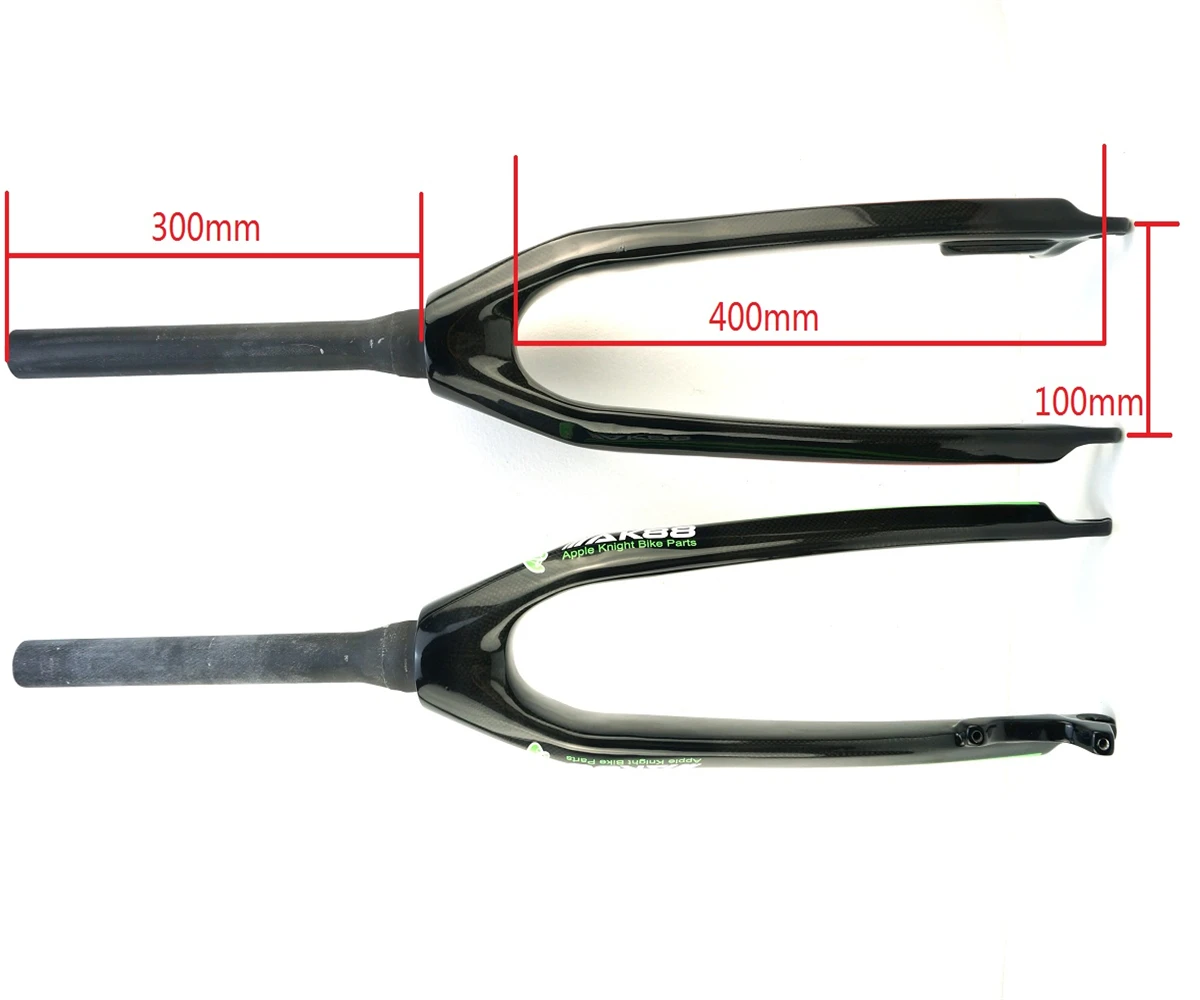 Новые детали для горных велосипедов из углеродного волокна AK88 конусная