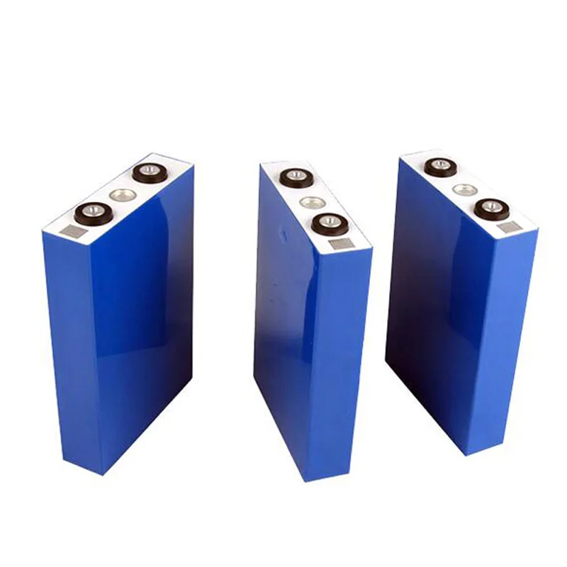 4 шт./лот 3 2 В Ач перезаряжаемый литий-полимерный аккумулятор lifepo4 для