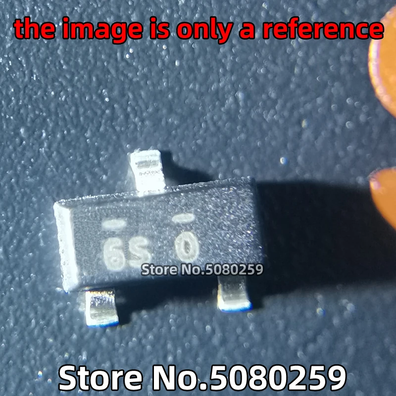 200/100/10 шт. MMBF4392 MMBF4393 MMBF4391 MMBF4117 MMBFJ113 SOT 23|Запасные части| |