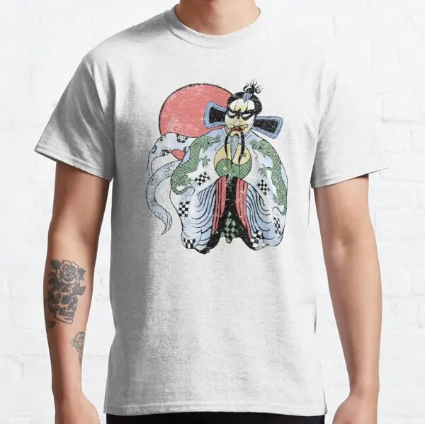 

JACK BIG TROUBLE IN LITTLE CHINA STRING 100% cotton summer men's T-shirts COOL T-shirt rock hipster t shirt tee shirts