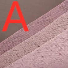 

Аксессуары для одежды/Аксессуары для одежды и текстиль/сетчатая ткань для одежды T320500448