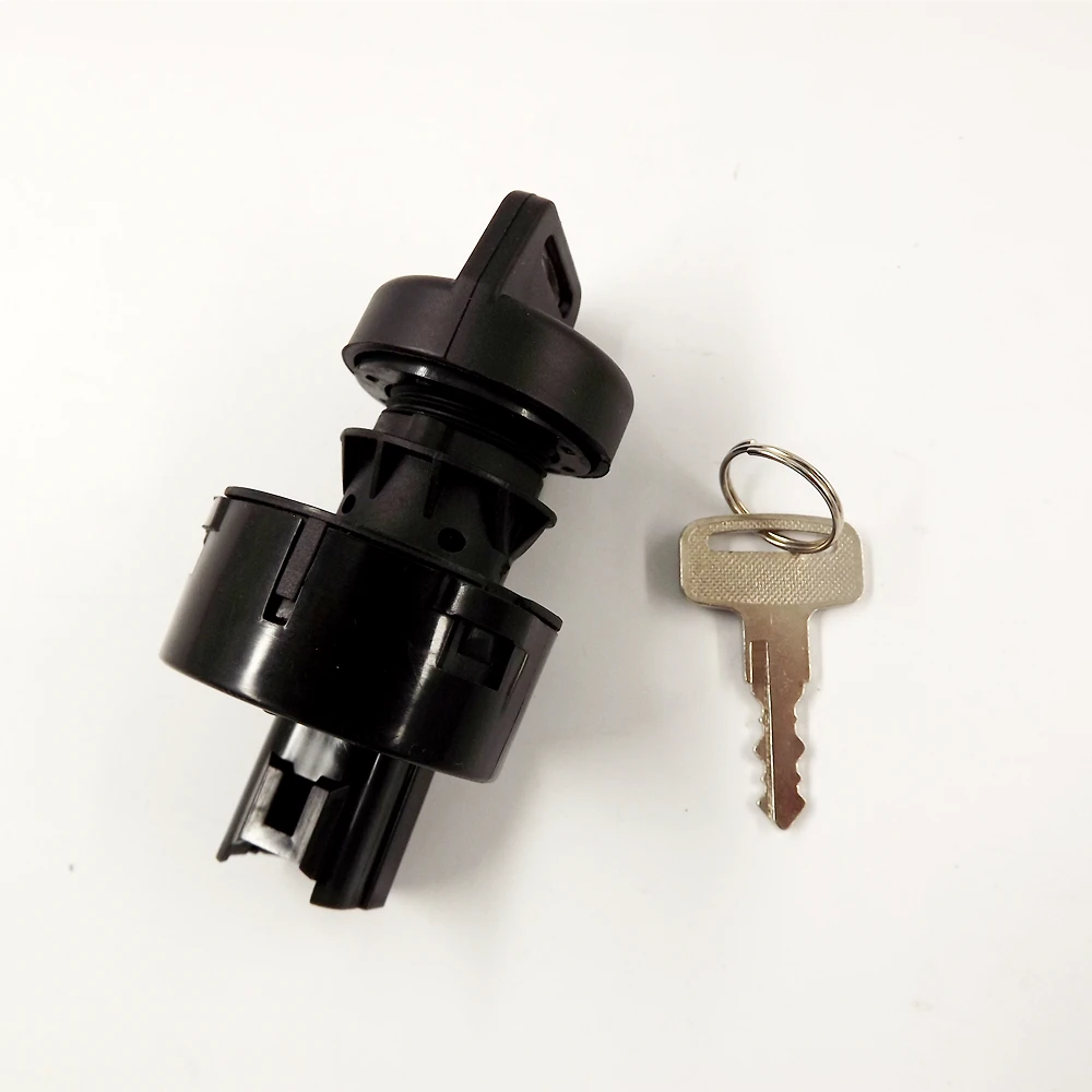 

Key Switch Rhino for Yamaha 450 660 700 YXR450 YXR660 YXR700: 5UG-H2510-00-00