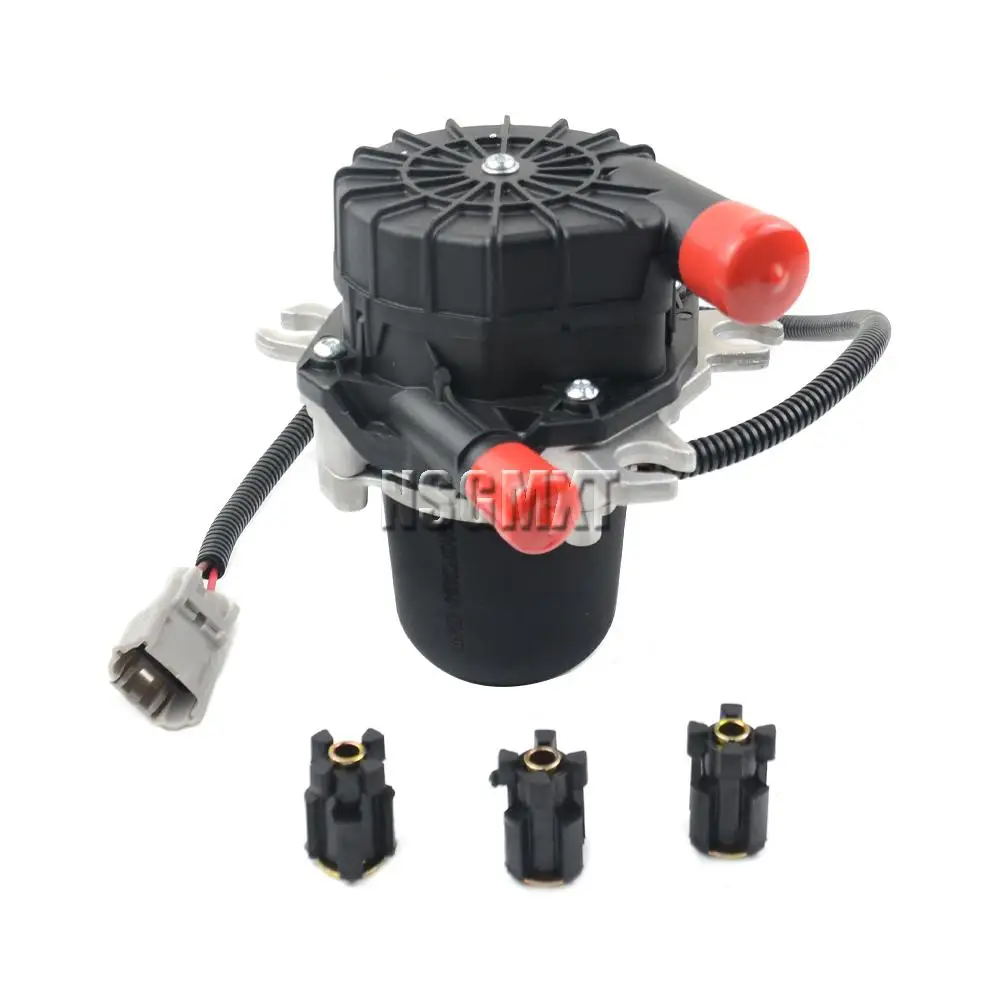 

AP01 Secondary Air Pump for Toyota Tacoma Base/Pre Runner 2.7L Manual Trans 2005-2015 176100C020