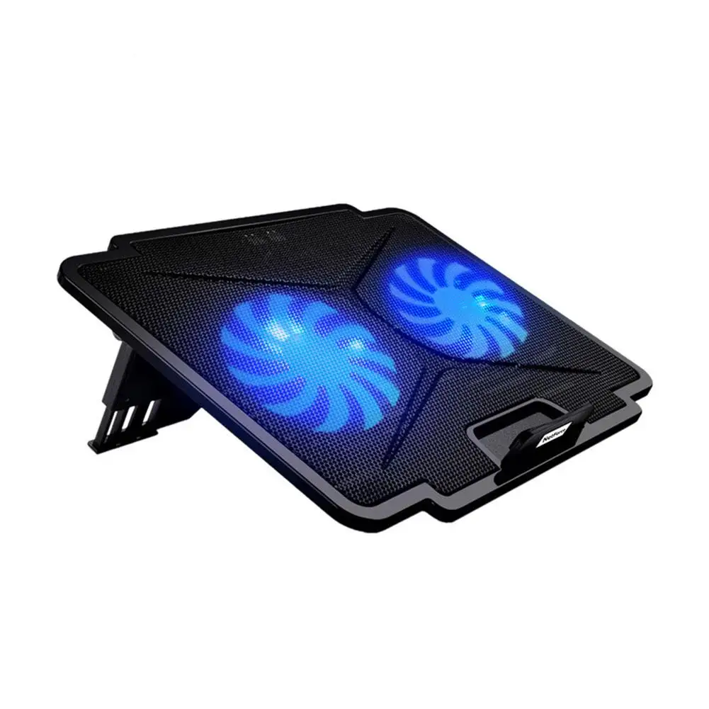 2 usb порты два вентилятора охла