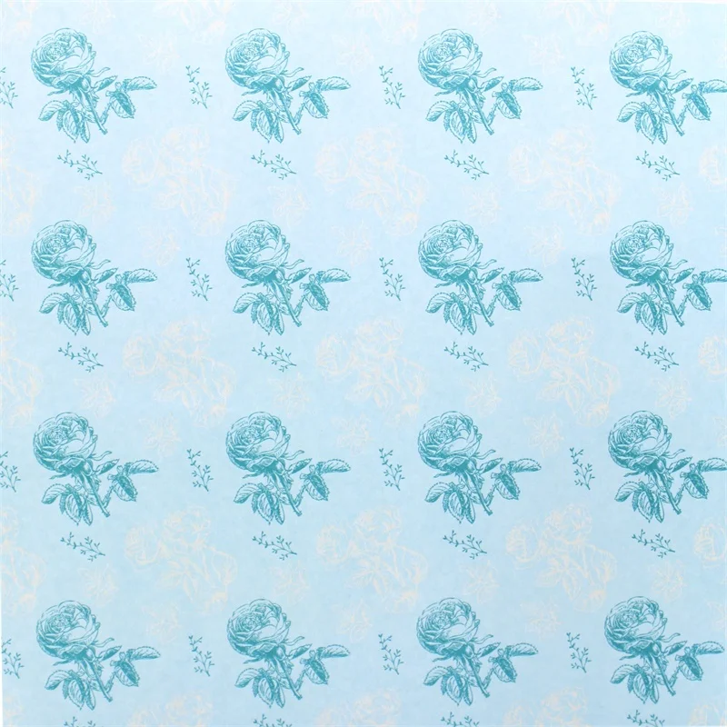 KSCRAFT 24 листа модный дизайн скрапбукинг бумага оригами художественная для фона