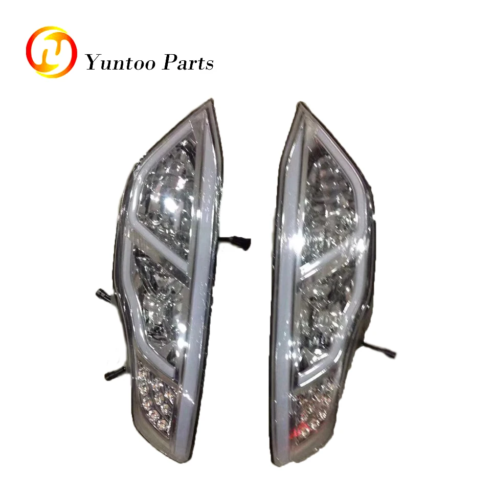 

Лампы Higer ,Yutong