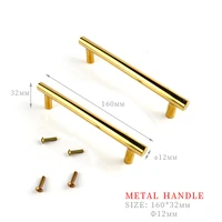 2pcs gold silver fruit tray metal handle for uv epoxy resin rolling tray home decoration jewelry making tools