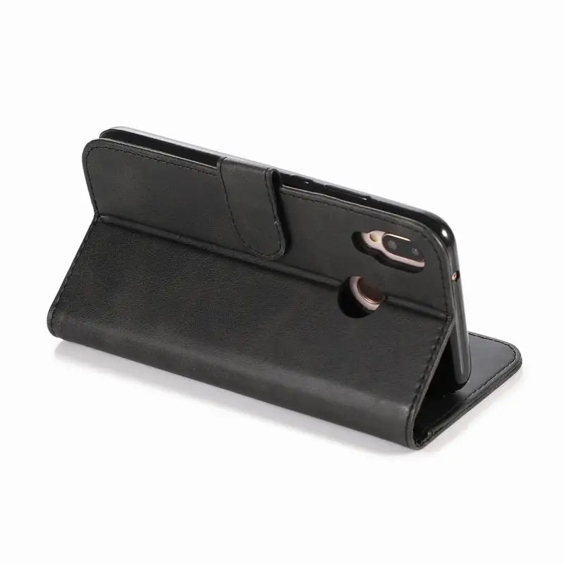 Чехол-сумка для телефона huawei P20 P30 Lite, чехол Hawei P20 Pro Funda, кожаный флип-чехол Xuawei P20 lite, чехол P20lite