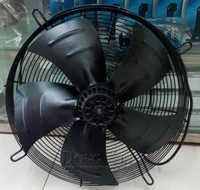 external rotor axial fan ywf 4e 500 450w air conditioned cold condenser external rotor motor