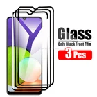 Защитное стекло для Samsung Galaxy A22 4G, 3 шт.