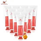 10 шт. мед, молоко, мягкий крем для рук, лосьоны сыворотки, ремонт, питательный уход за кожей против трещин, увлажнение, отбеливание