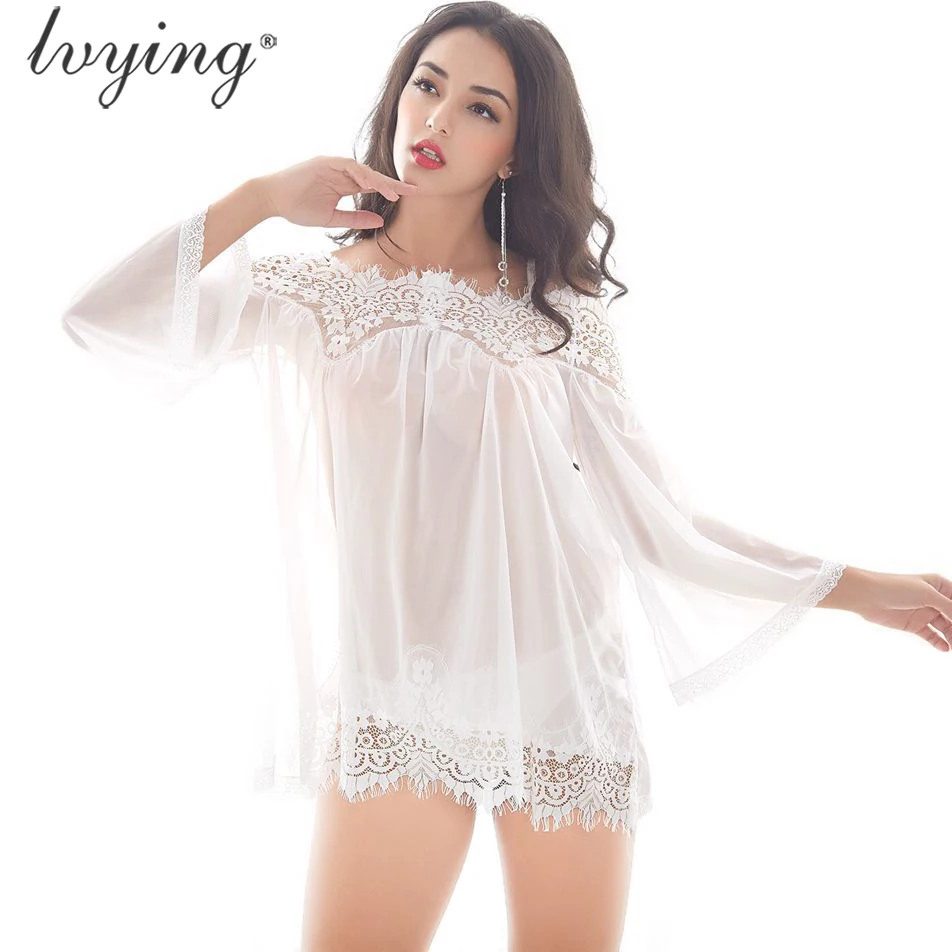 пижама женская домашняя одежда ночнушка ночная плюс размер женские пижамы